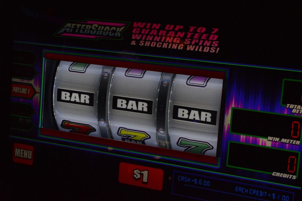 Slot Machine