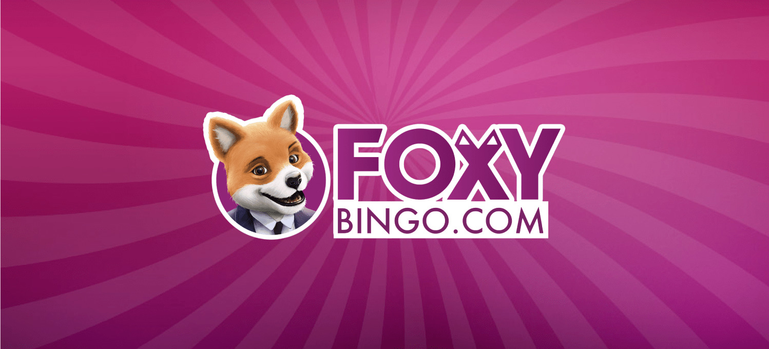 Foxy Bingo 200 Free Spins - Deposit £5 Get 200 Free Spins - BestCasinoHQ