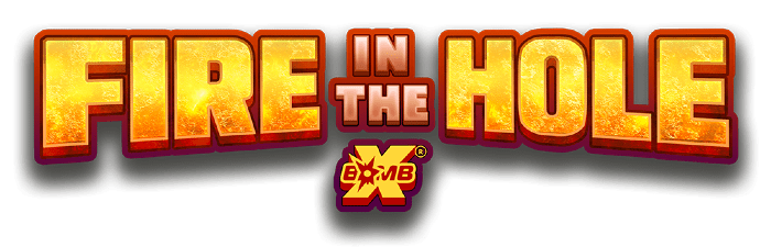 Fire in the Hole xBomb Slot Game