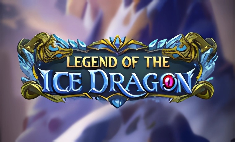 Legend of the Ice Dragon Slot: Free Play & Review
