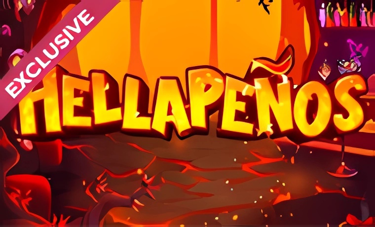 Hellapenos Slot