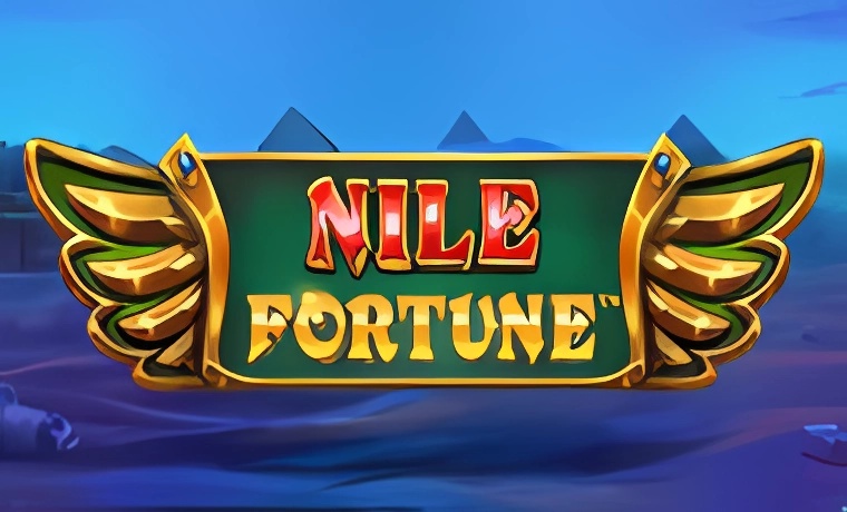 Nile Fortune Slot