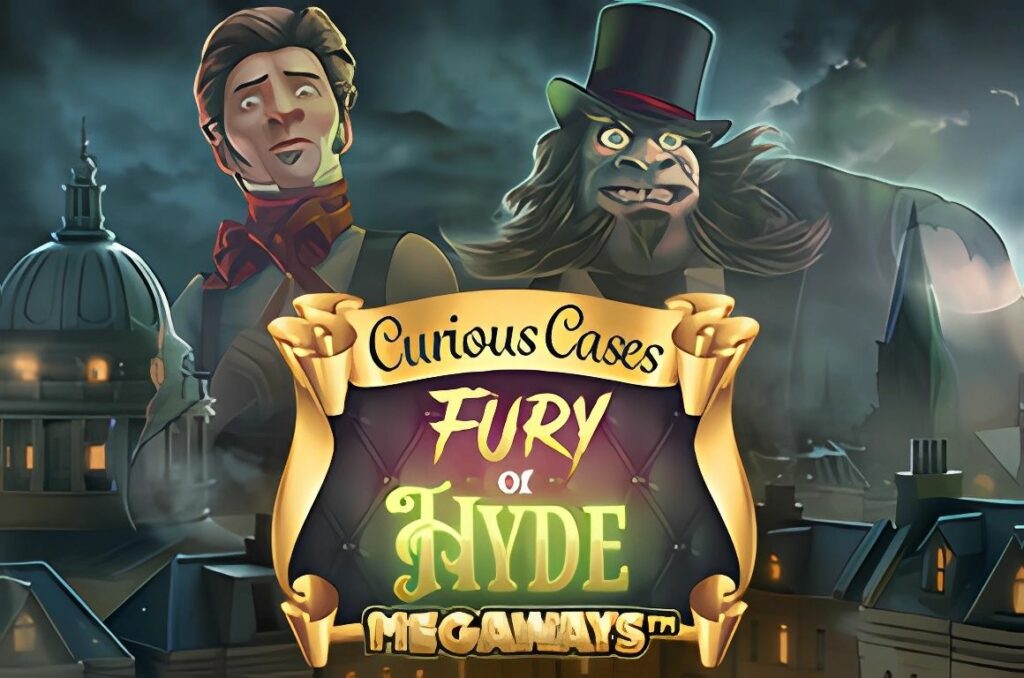 Fury of Hyde Megaways Slot