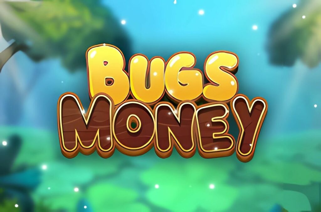 Bugs Money Slot