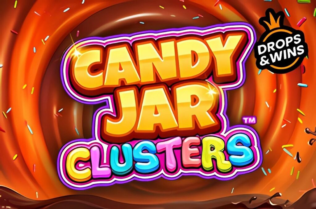 Candy Jar Clusters Slot