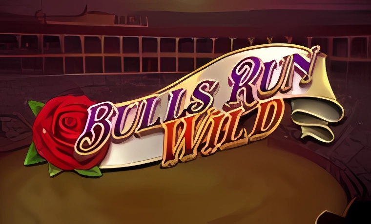 Bulls Run Wild Slot