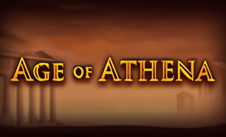 Age of Athena Slot