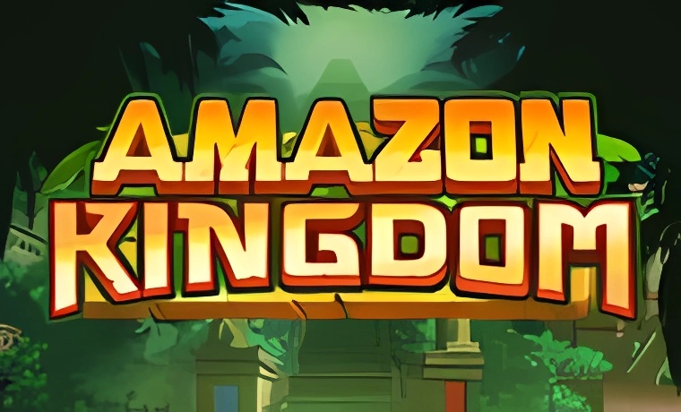 Amazon Kingdom Slot