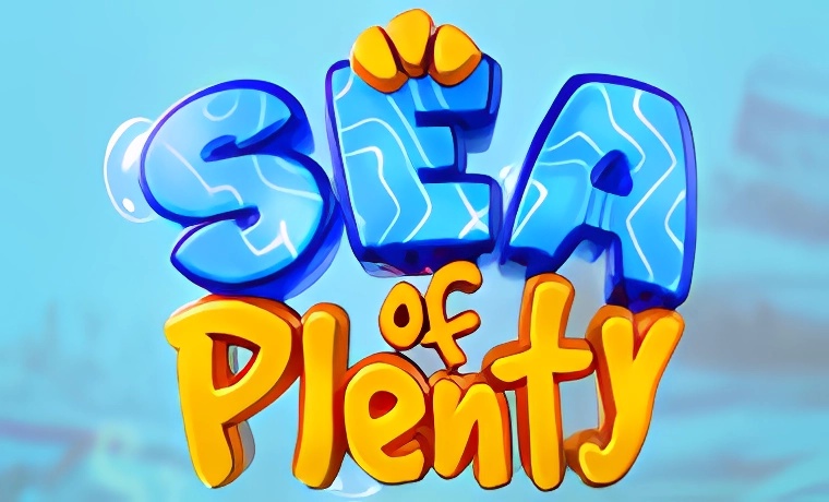 Sea Of Plenty Slot