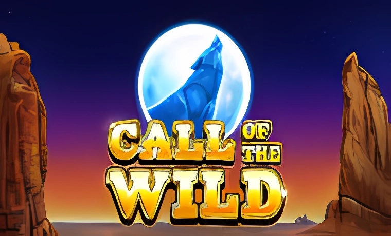 Call of the Wild Slot