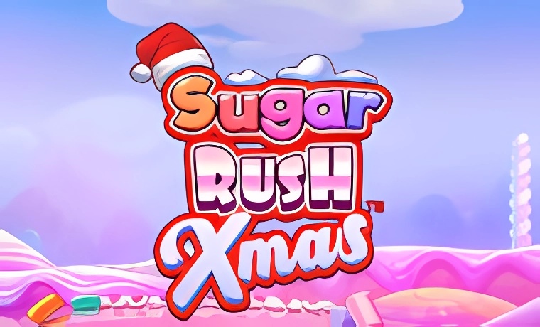 Sugar Rush Xmas Slot