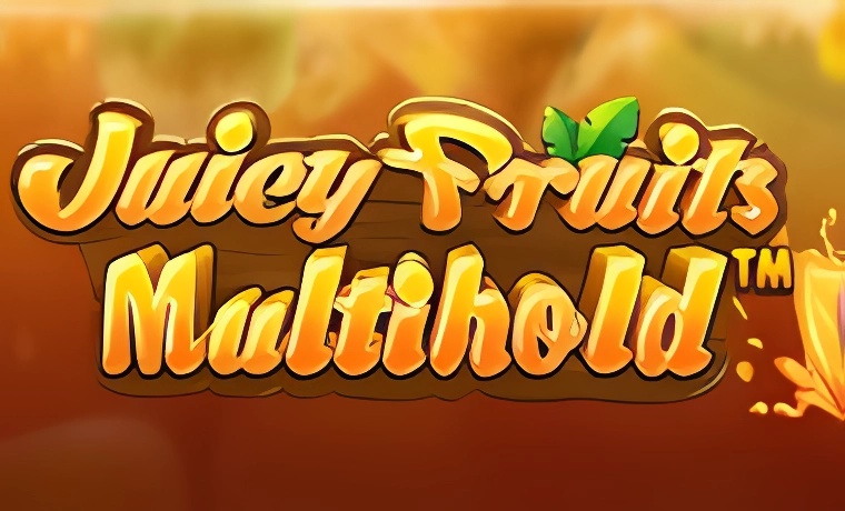 Juicy Fruits Multihold Slot