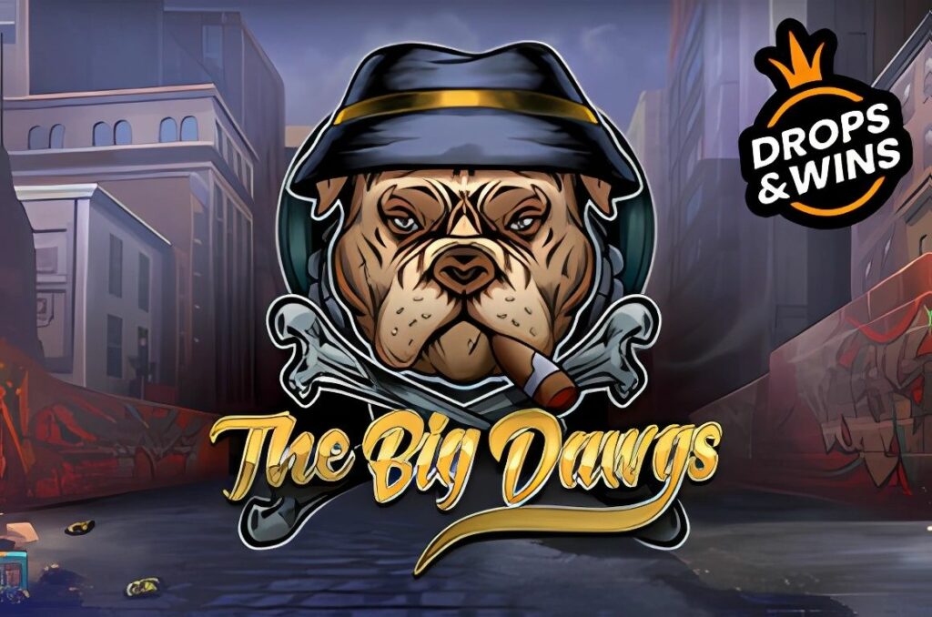 The Big Dawgs Slot