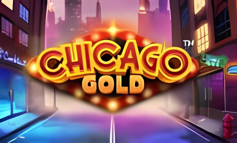 Chicago Gold Slot