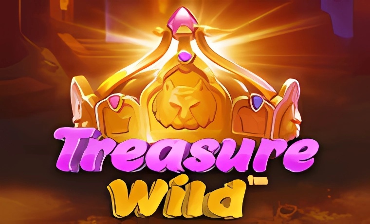 Treasure Wild Slot