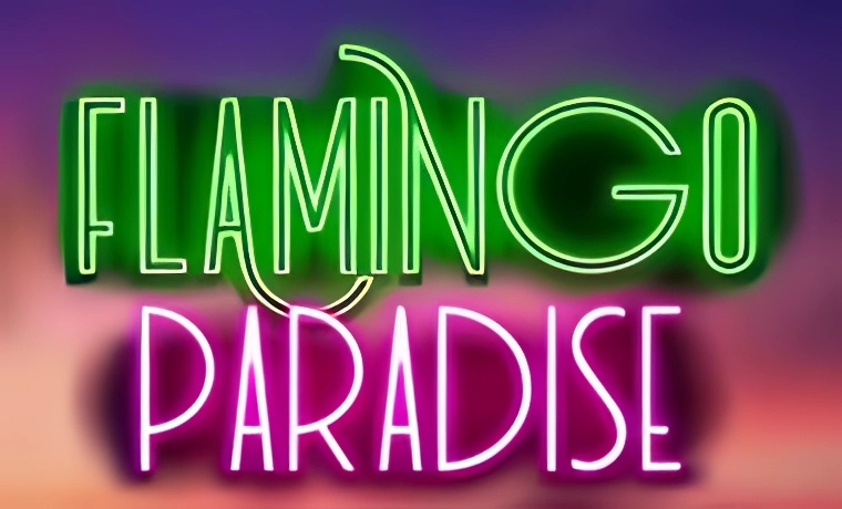 Flamingo Paradise Slot