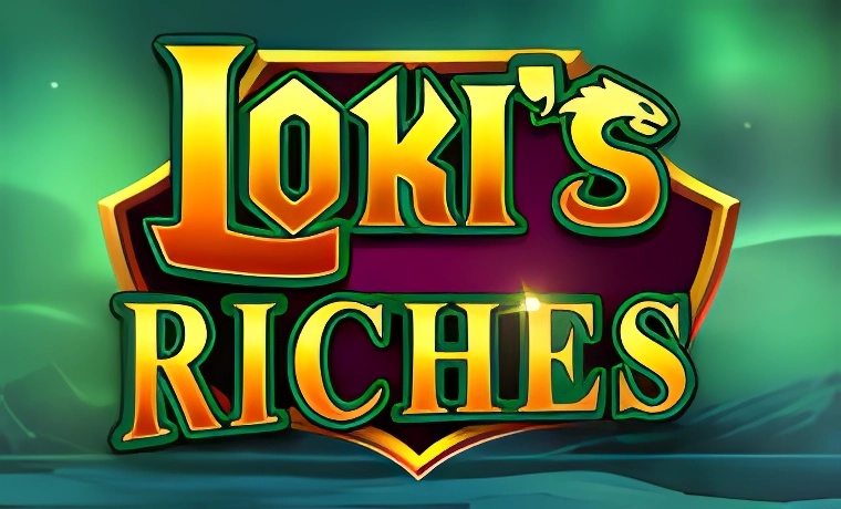 Loki’s Riches Slot