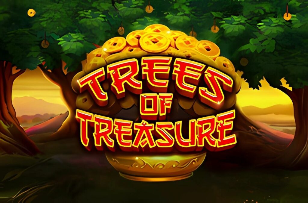 Trees of Treasure Slot