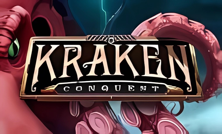 Kraken Conquest Slot
