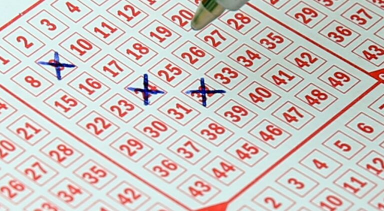 3 Numbers On Lottery – Odds & Payout