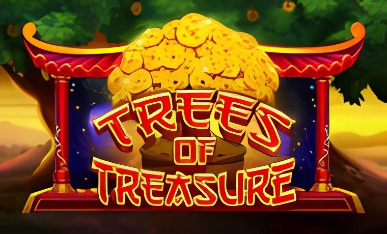 Trees of Treasure Slot