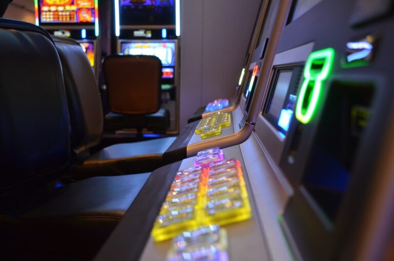 FOBT Machines Cheat - Can Bookies Machines Be Tricked?