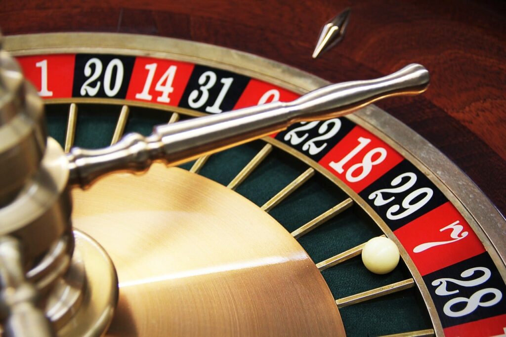 Most Common Roulette Numbers Is There a Pattern? BestCasinoHQ