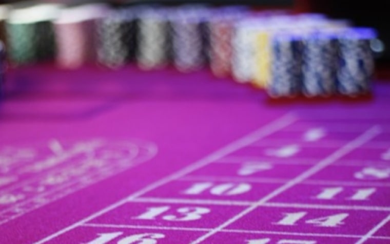 Roulette Column Bet & Dozen Strategy Explained