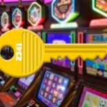 Slot Machine Reset Key & Reset Button - What Do They Do?