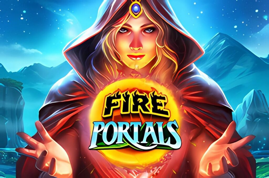 Fire Portals Slot