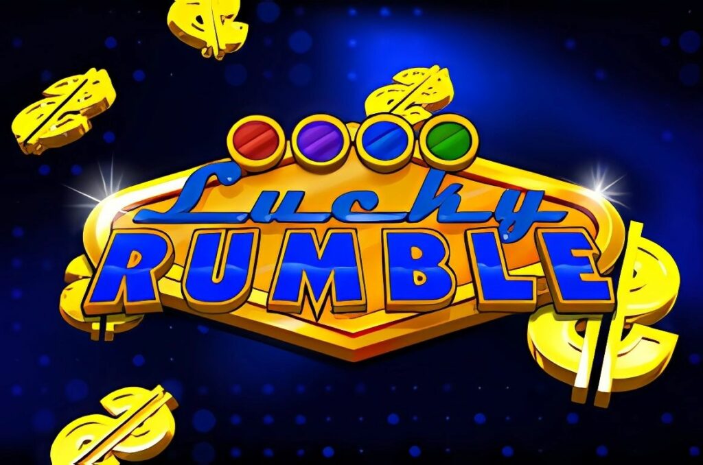 Lucky Rumble Slot