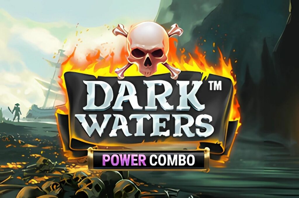 Dark Waters Power Combo Slot