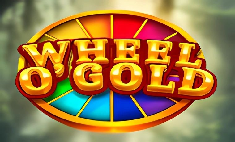 Wheel O’ Gold Slot