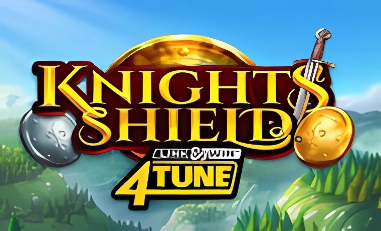 Knights Shield Link&Win 4Tune Slot