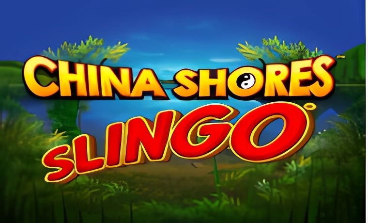 Slingo China Shores Slot