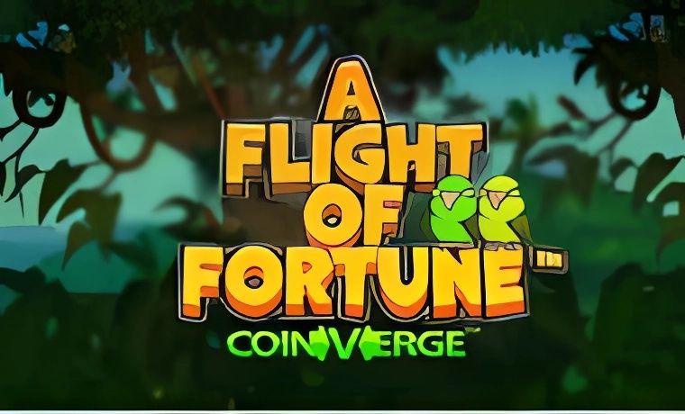 A Flight of Fortune Slot