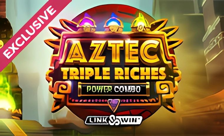 Aztec Triple Riches Power Combo Slot