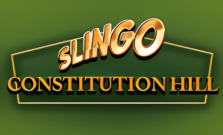 Slingo Constitution Hill Slot