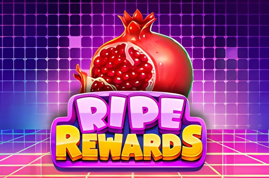 Ripe Rewards Slot