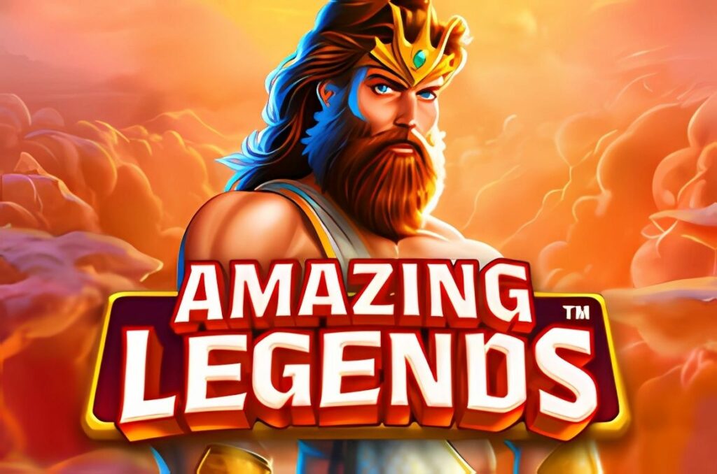 Amazing Legends Slot