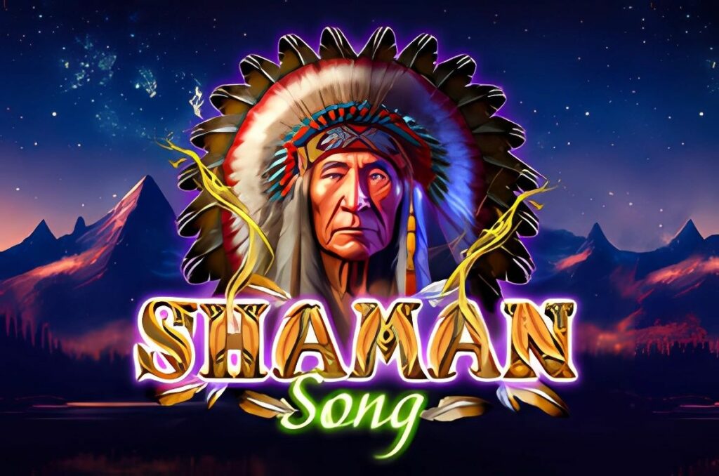 Shaman Song Slot