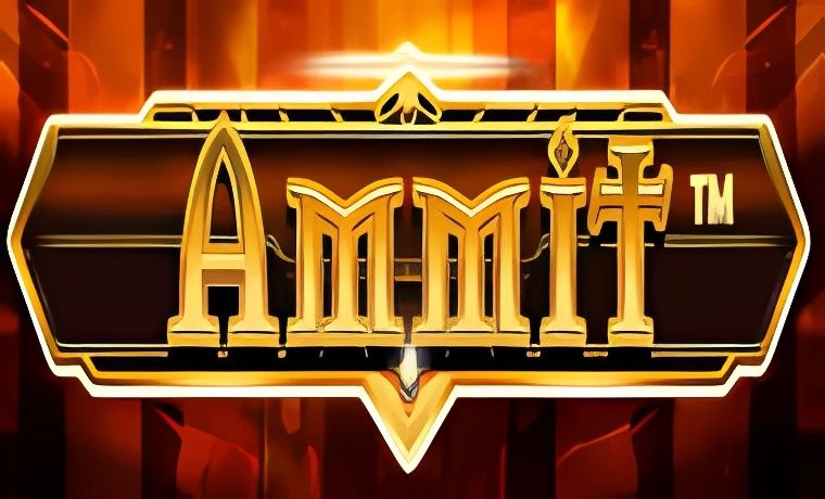 Ammit Slot