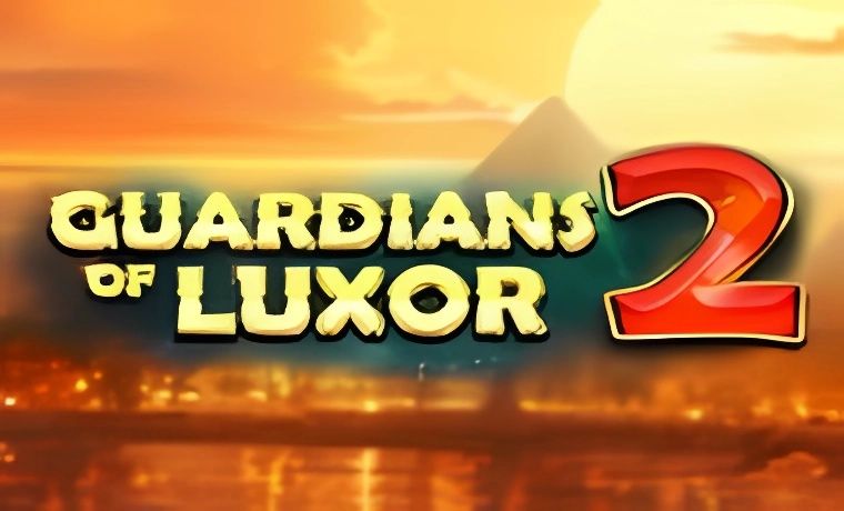 Guardians of Luxor 2 Slot