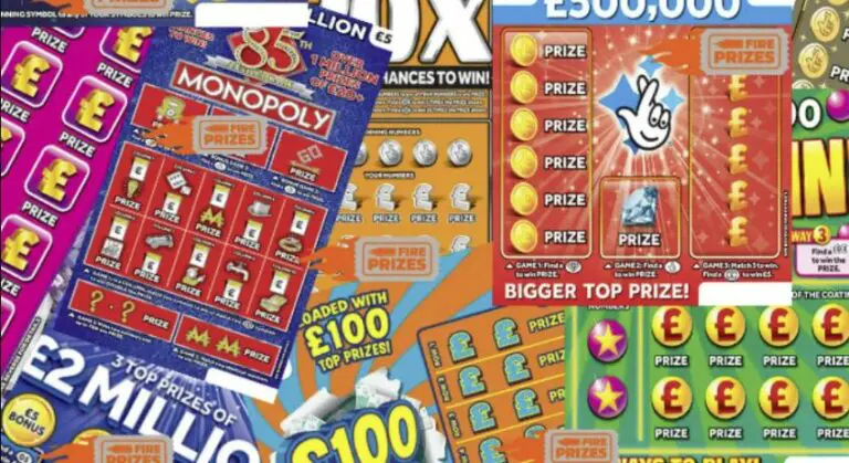 Are More Expensive Scratch Cards Better?