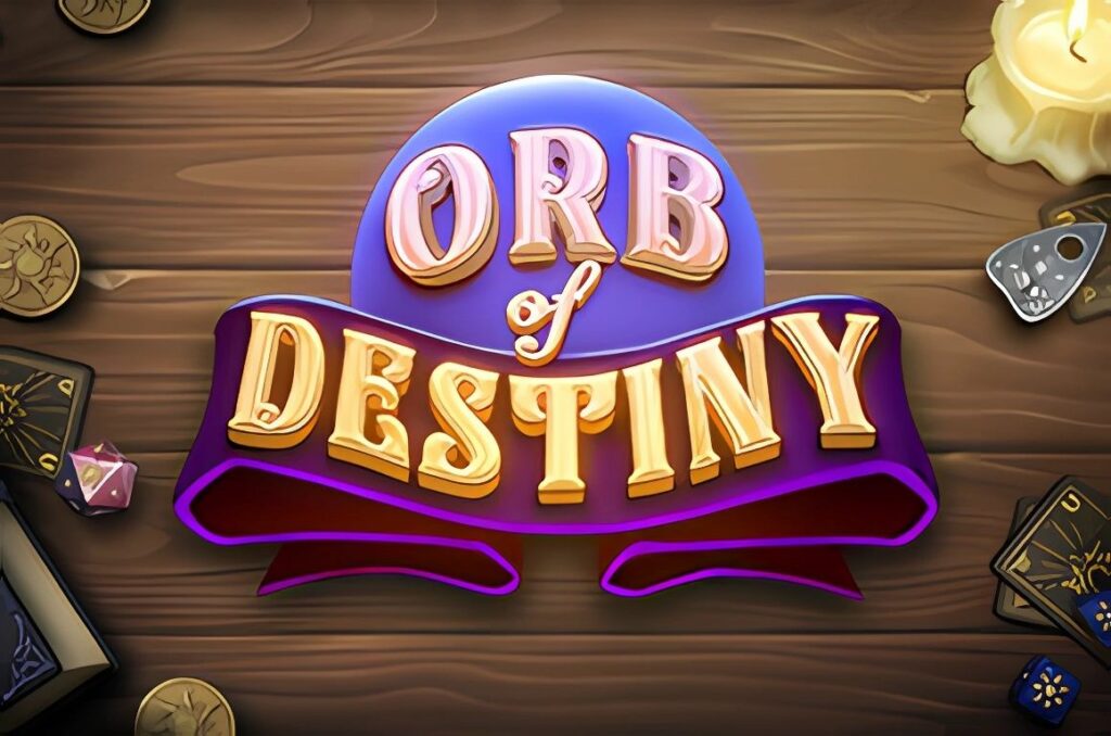 Orb of Destiny Slot