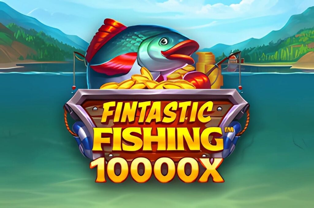 Fintastic Fishing Slot