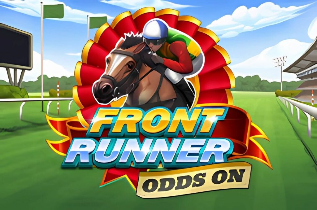 Front Runner Odds On Slot