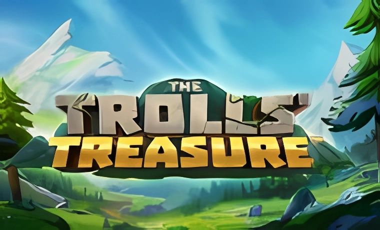 The Trolls’ Treasure Slot