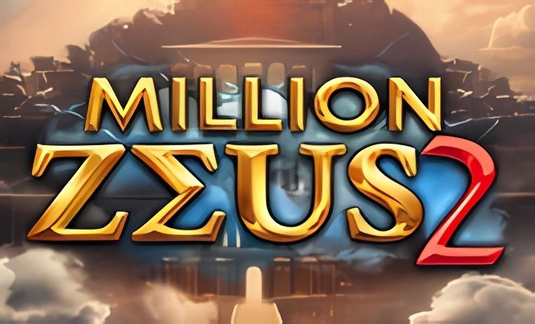 Million Zeus 2 Slot