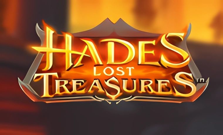 Hades Lost Treasures Slot